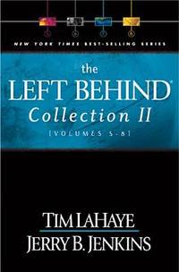 The Left Behind Collection