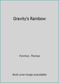 Gravity's Rainbow