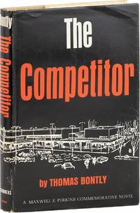 The Competitor [Review Copy]