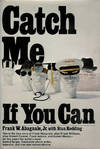 Catch Me If You Can (Signed Copy)