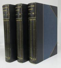 image of The Diary of John Evelyn. In Three Volumes