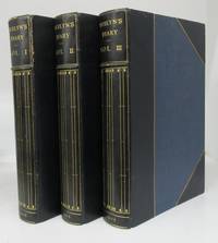 The Diary of John Evelyn. In Three Volumes