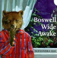 image of Boswell Wide Awake