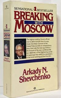 Breaking with Moscow