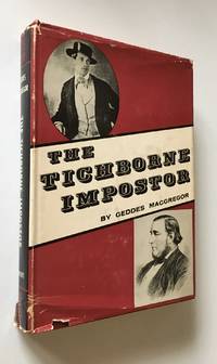 The Tichborne Impostor by MacGregor, Geddes - 1957