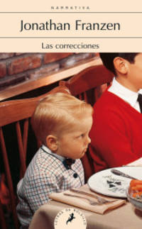 cover of Las correcciones