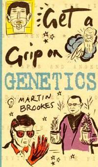 cover of Get a Grip on Genetics