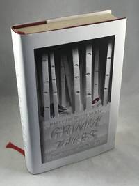 cover of Grimm Tales for Young and Old