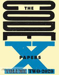 CODEX PAPERS: VOLUME 2.|THE