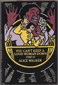 image of You Can't Keep A Good Woman Down