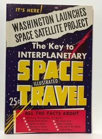 THE KEY TO INTERPLANETARY SPACE TRAVEL