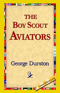 The Boy Scout Aviators