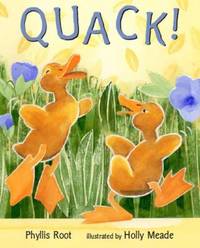 Quack!
