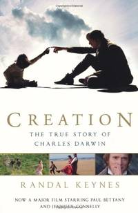 Creation: The True Story of Charles Darwin