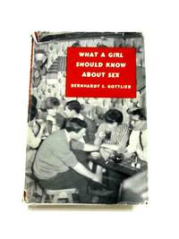 What a Girl should know about Sex
