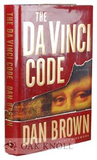 DA VINCI CODE.|THE