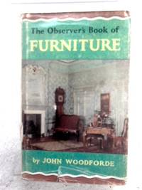 The Observers Book Of Furniture