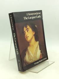 THE LACQUER LADY