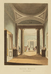 Select Views of London: With Historical and Descriptive Sketches of Some of the Most Interesting...