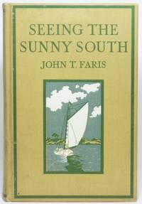 cover of SEEING THE SUNNY SOUTH