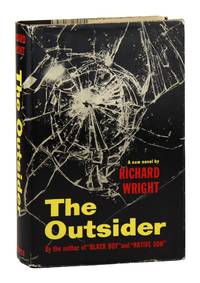 The Outsider