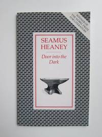 Door into the dark by Seamus Heaney