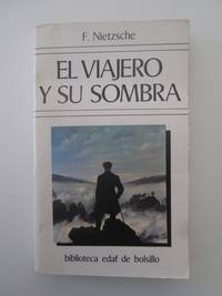 El Viajero Y Su Sombra
