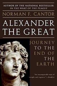 image of Alexander The Great: Journey To The End Of The Earth