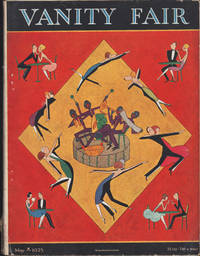 image of Vanity Fair Magazine, May, 1925