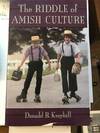 The Riddle of Amish Culture