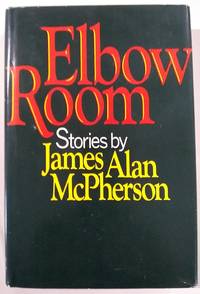 Elbow Room by James Alan McPherson - First Edition - 1977 - from Ashlar Books (SKU: 248)
