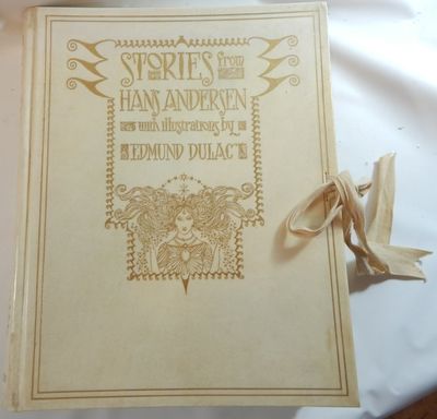 Stories from Hans Christian Andersen