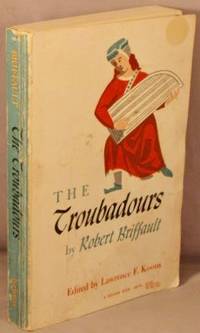 image of The Troubadours.