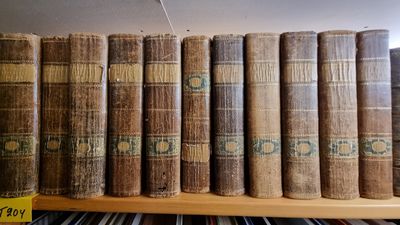 Dictionnaire universel des sciences, morale,…