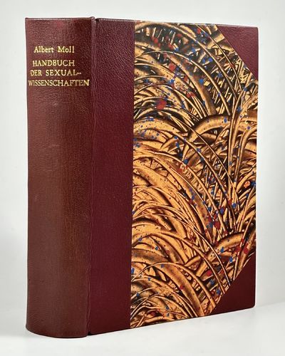 Handbuch der Sexualwissenschaften. Mit besonderer…
