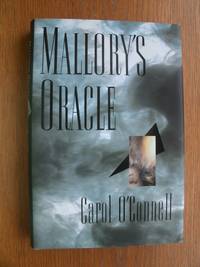 Mallory&#039;s Oracle by O'Connell, Carol - 1994