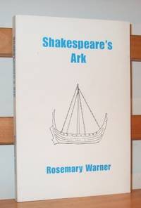 cover of Shakespeare's Ark