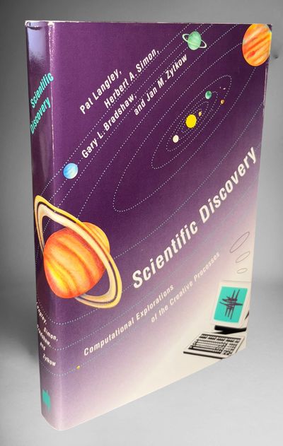 Scientific Discovery Computational Explorations of the Creative Processes