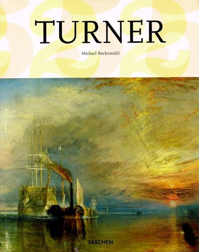 J.M.W. Turner. 1775-1851: The World of Light and…