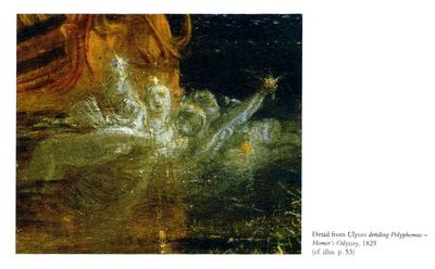 J.M.W. Turner. 1775-1851: The World of Light and Colour (photo 2)