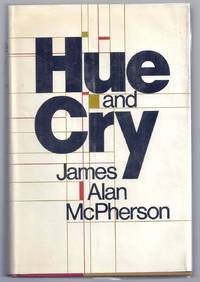 image of HUE AND CRY