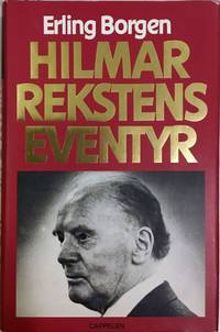 Erling Borgen: Hilmar Rekstens eventyr