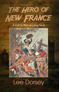 cover of The Hero of New France
