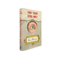 For Your Eyes Only Signed Ian Fleming