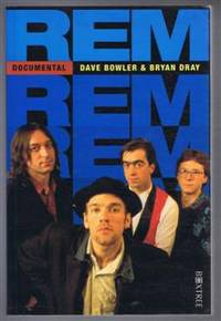 R.E.M. Documental