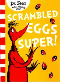 SCRAMBLED EGGS SUPER