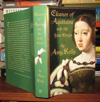 image of ELEANOR OF AQUITAINE AND THE FOUR KINGS