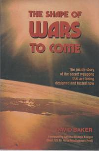 The Shape of Wars to Come