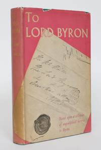 image of To Lord Byron