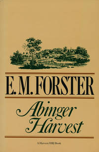 image of Abinger Harvest